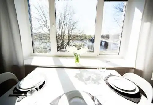 River Apartment