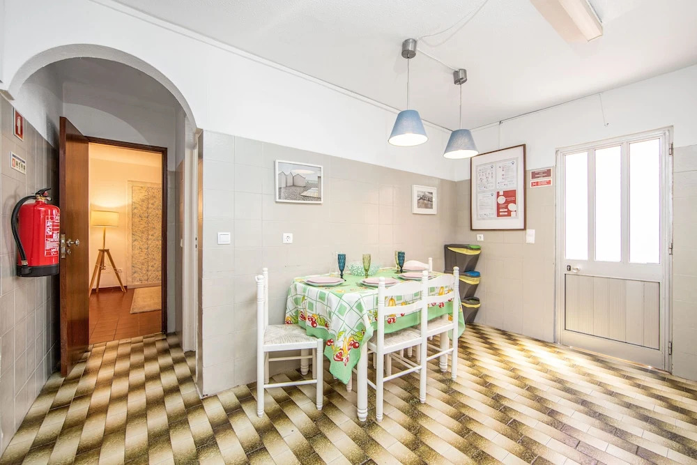 Vila Maria Apartments by Host-Point