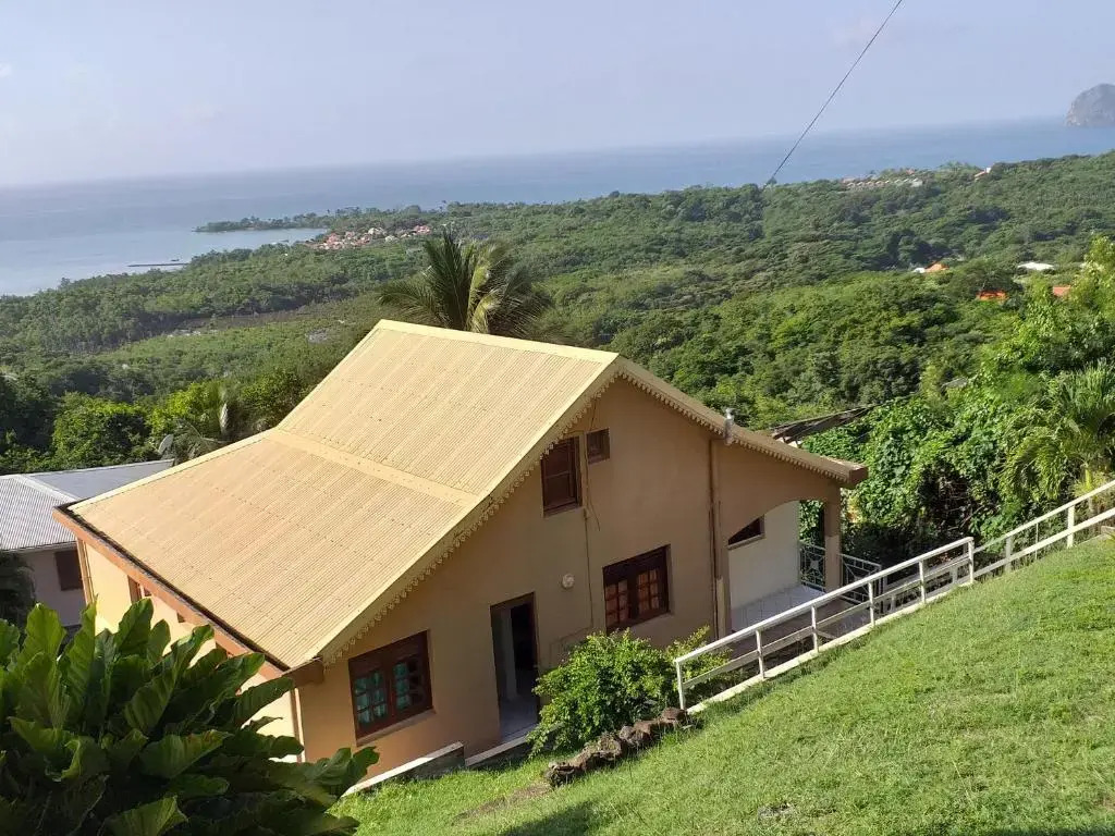 Villa GJ