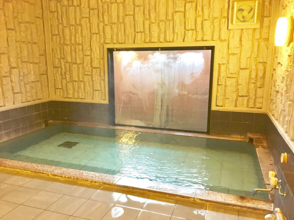 Hotel Route-Inn Misawa