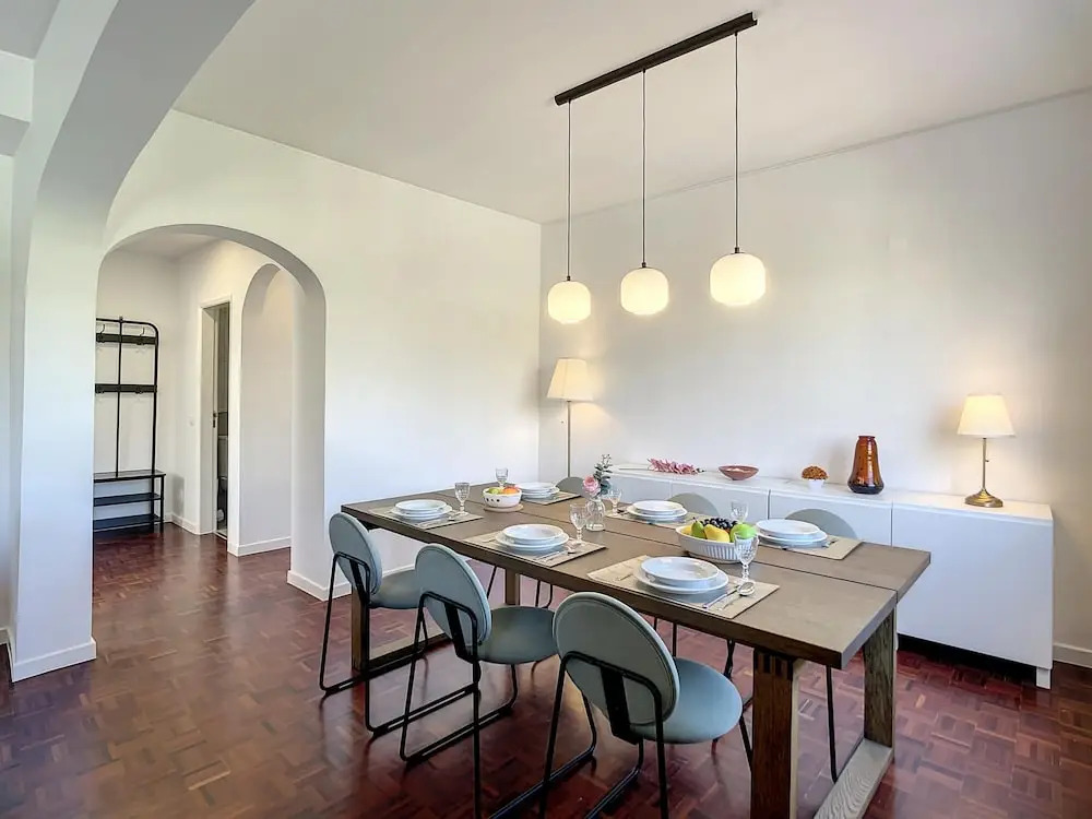 Santa Rita House by Atlantic Holiday