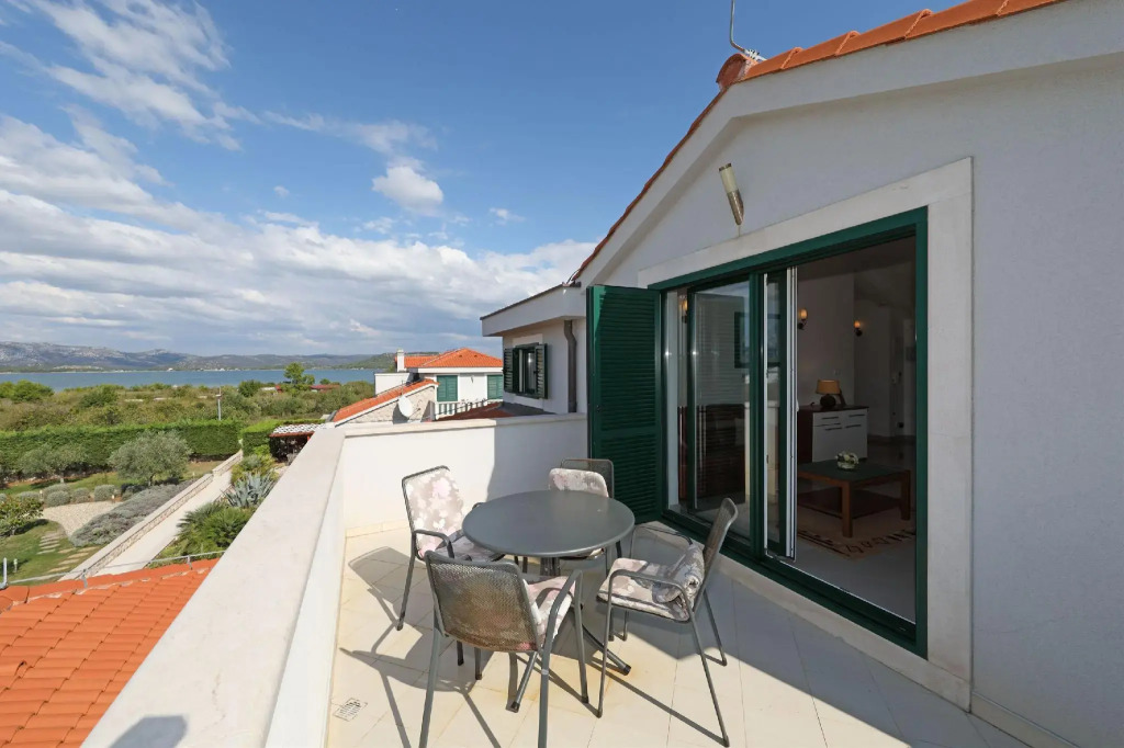 Villa Betina