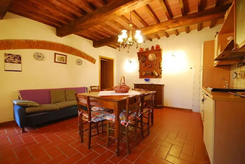 Holiday Apartment Colonna 3