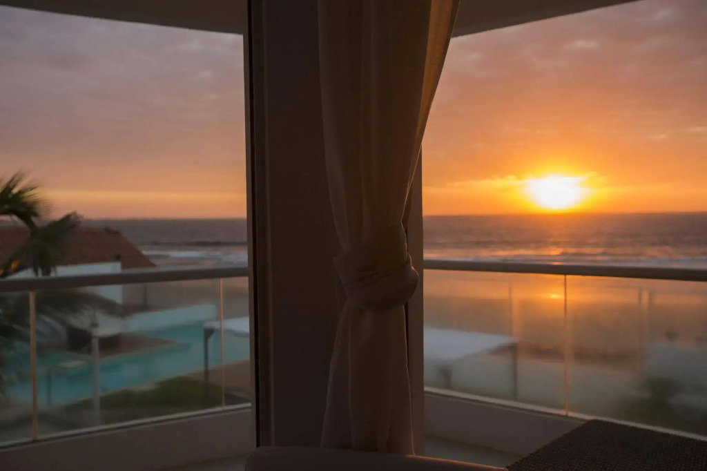 Suites del Mar