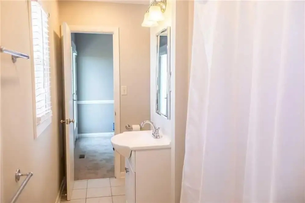 Atlantic Retreat East - 3 Bedroom Home