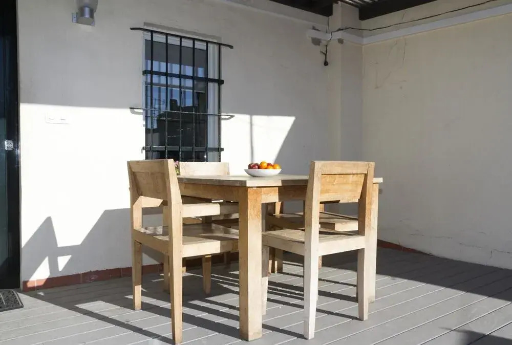 Ciutat Vella Apartments Born Zoo Area