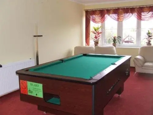 Pensjonat Śnieżka SPA