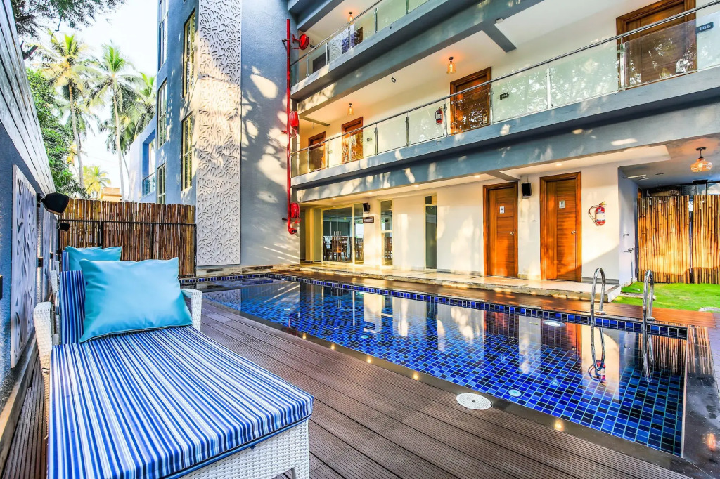 FabHotel Prime Casa Kiara