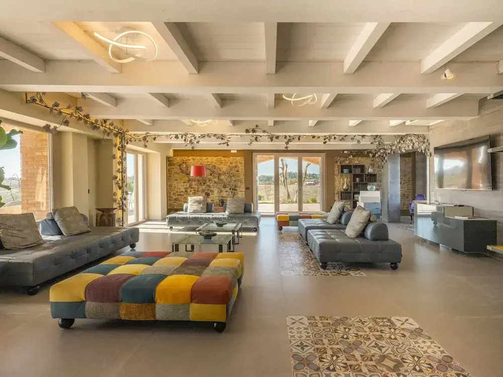 Villa Etru