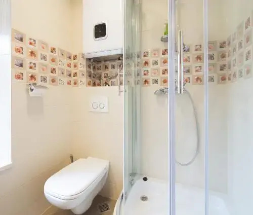 Phoenix Studio Apartment