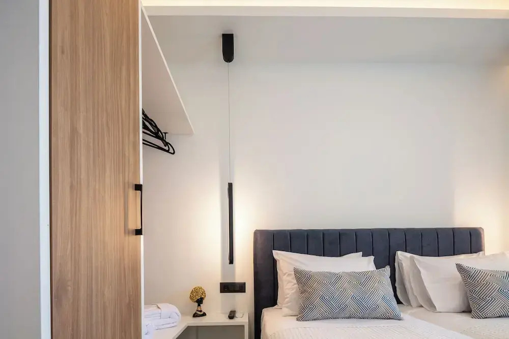 Four Horizons Luxury Villas