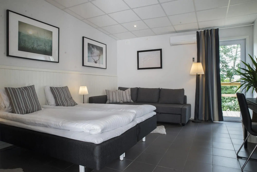 Hotel Insense