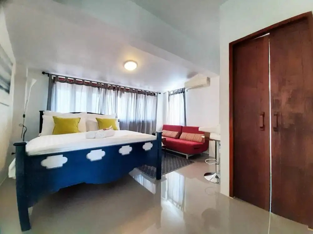 Chiangkhan Cozy Hotel