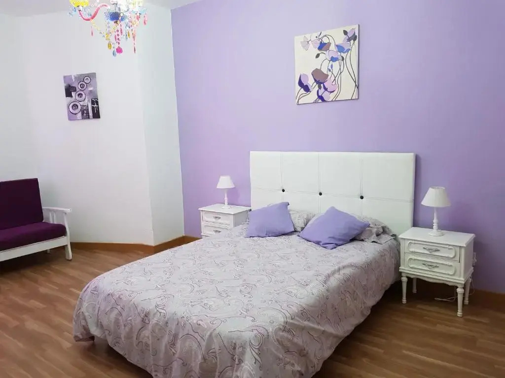 La Naval 209, 3ºA - DENVER -