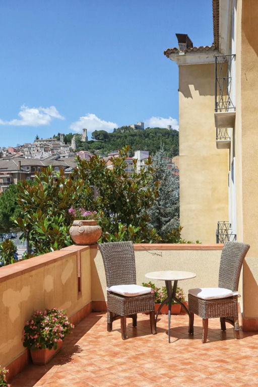 Hotel San Giorgio