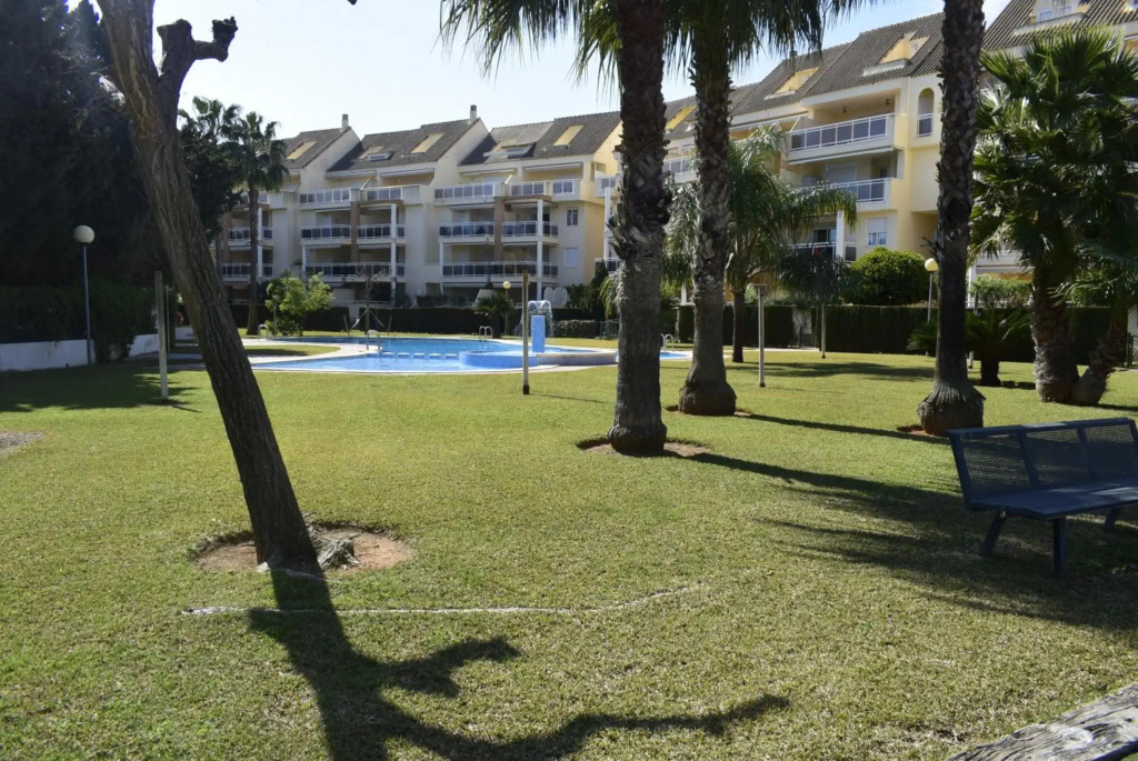 Los Sauces Nova Denia PB2234
