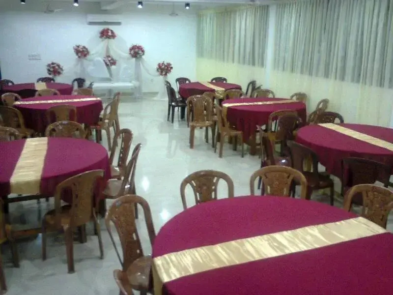 New Sunrise Hotel