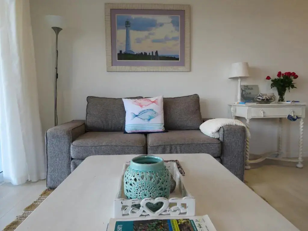 Palm Villa Cottage