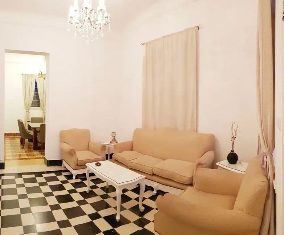 Casa Doña Angela