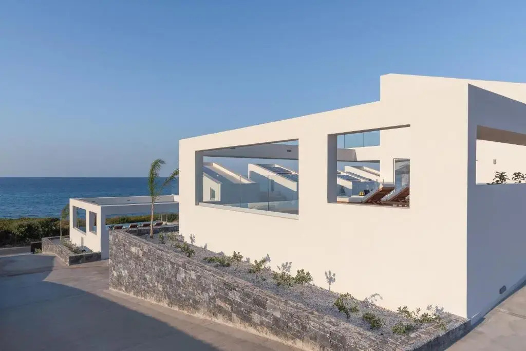 Zen Luxury Villas & Suites, By ThinkVilla