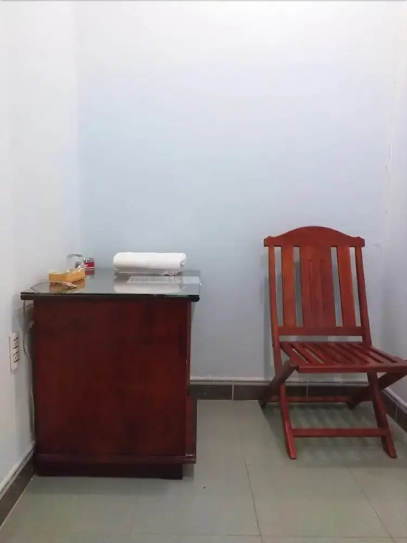 Cát Tường Hotel