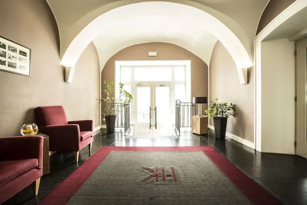 Hotel Kašperk