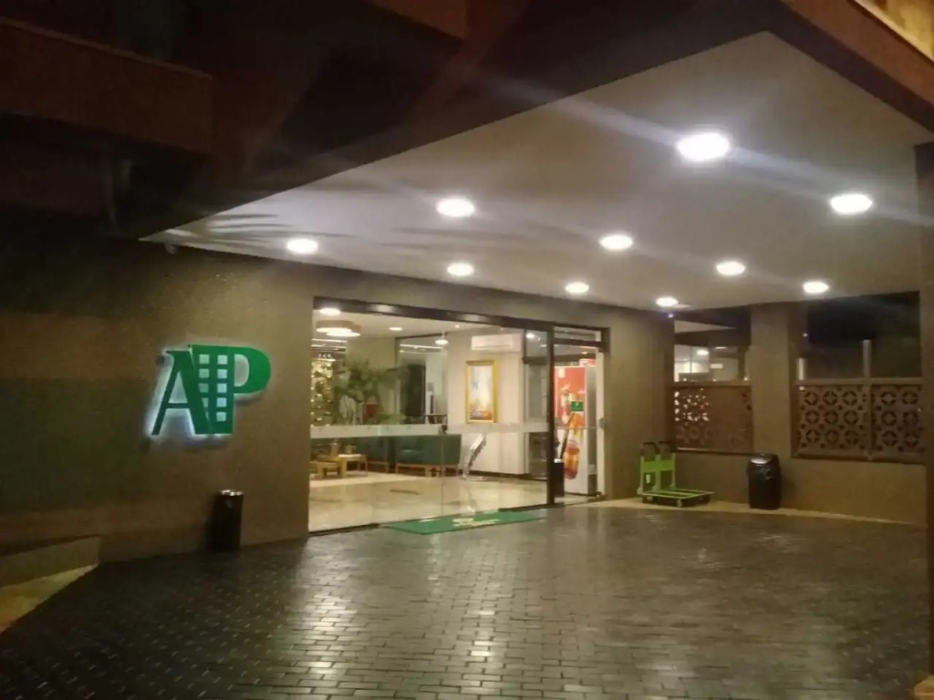 Avenida Park Hotel