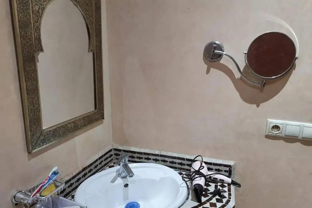 Villa INNA MARRAKECH