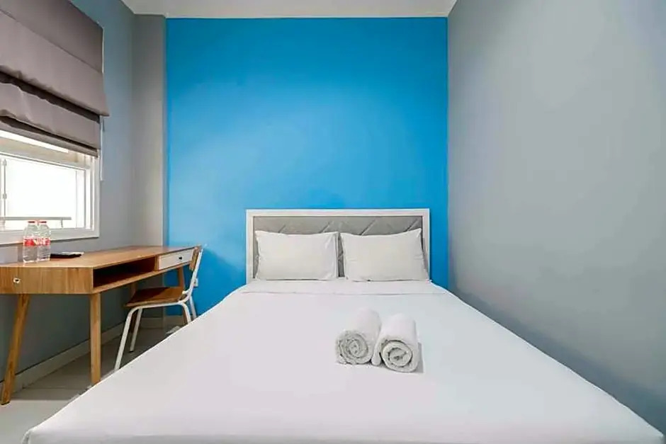 Wisma KPBD Residence Syariah RedPartner