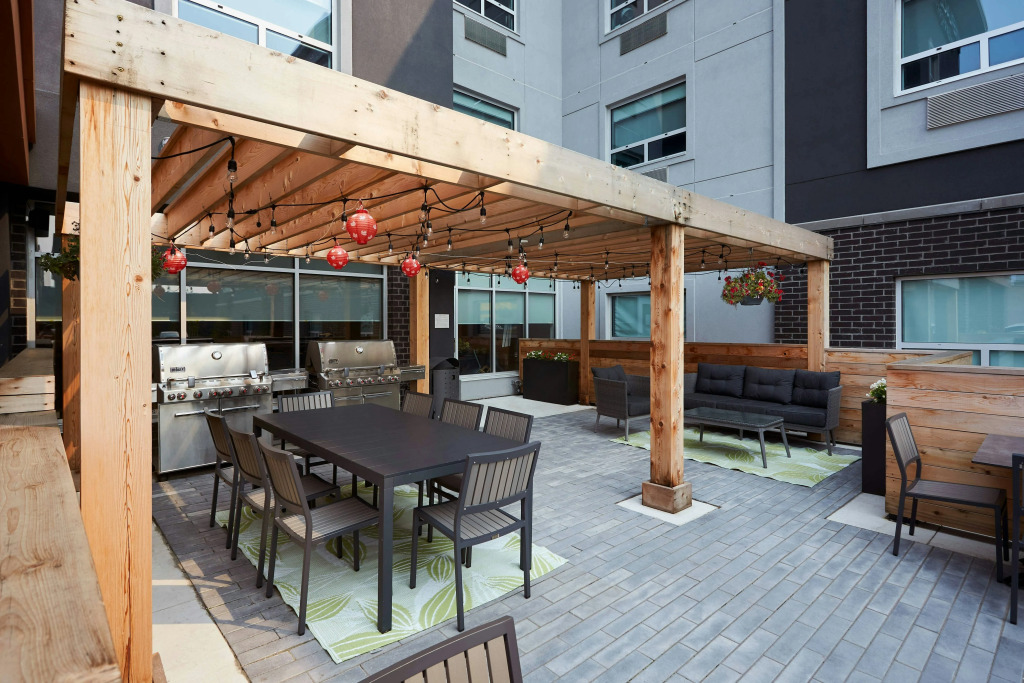 TownePlace Suites by Marriott Hamilton