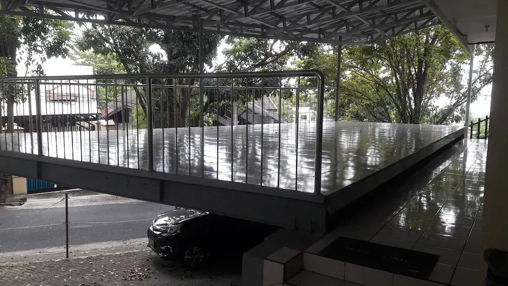 Manado Pod House - Hostel