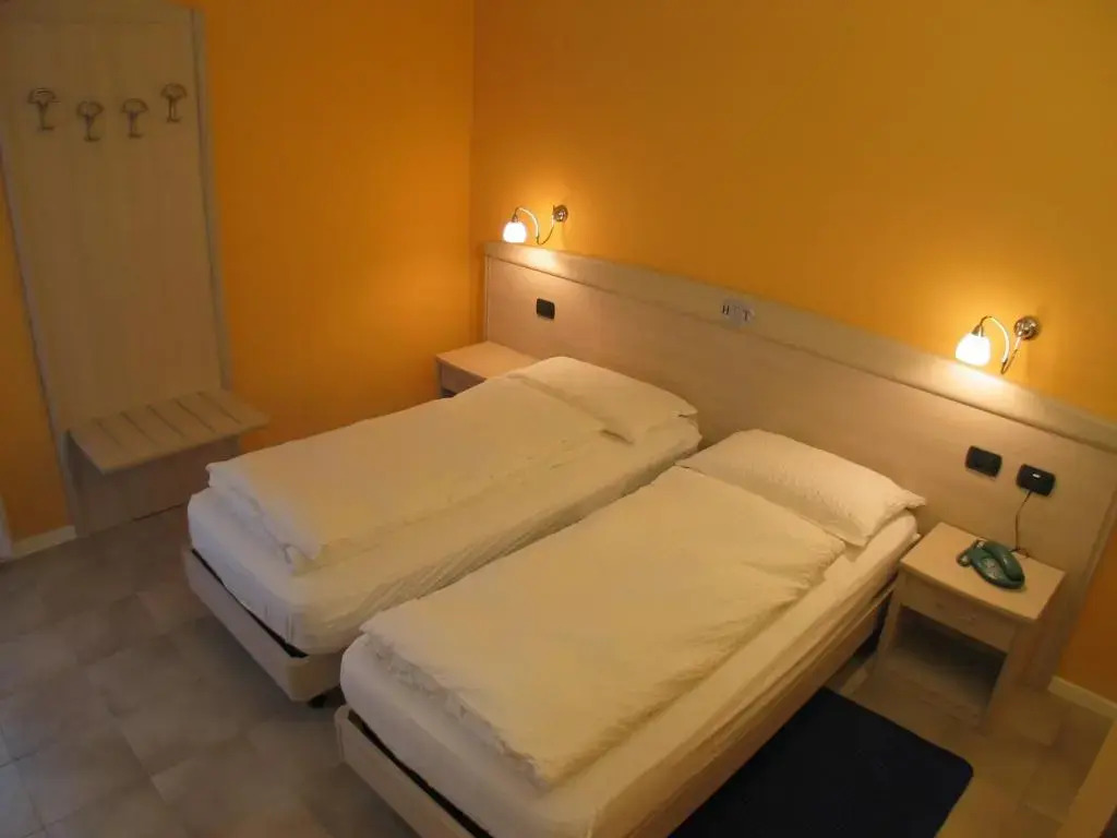 Hotel Toresela Bike am Gardasee
