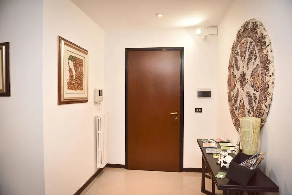 A Casa di Mimì
