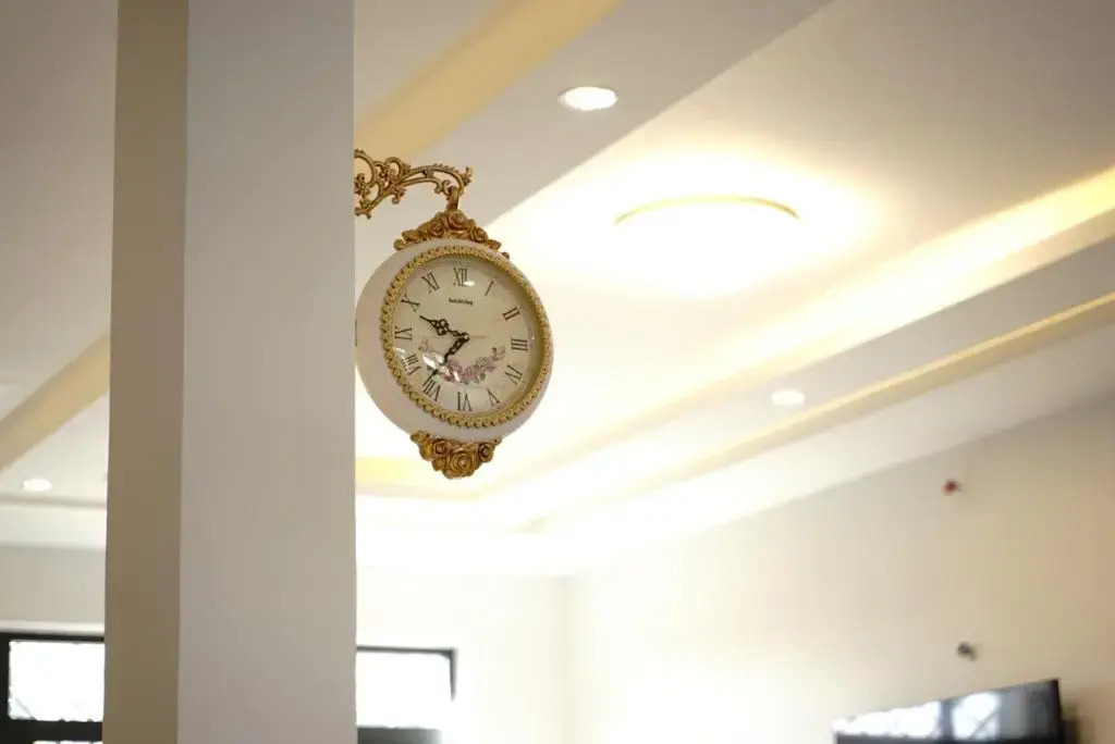 Villa 8PN Nguyễn Hữu Tiến