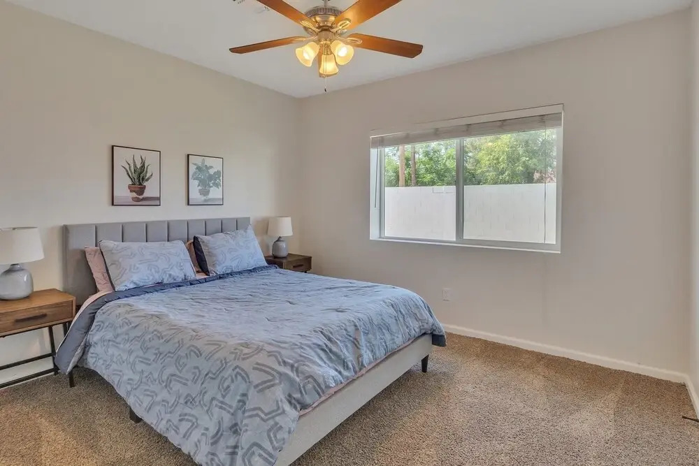 Spacious Chandler Getaway Home With Pool Table 4 Bedroom Home by Redawning
