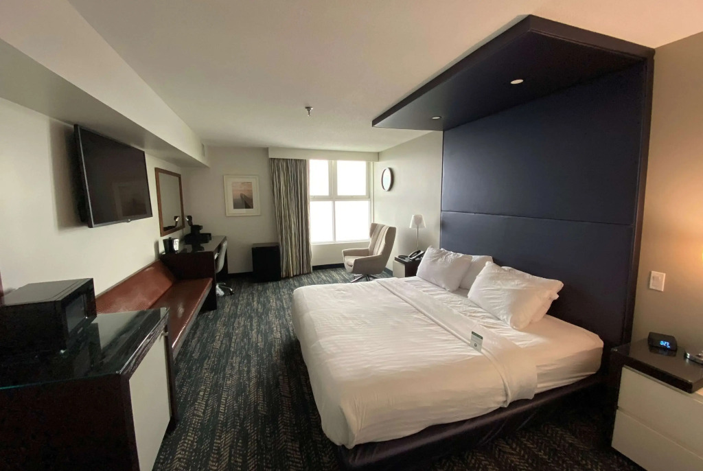41 Lakefront Hotel, Trademark Collection By Wyndham