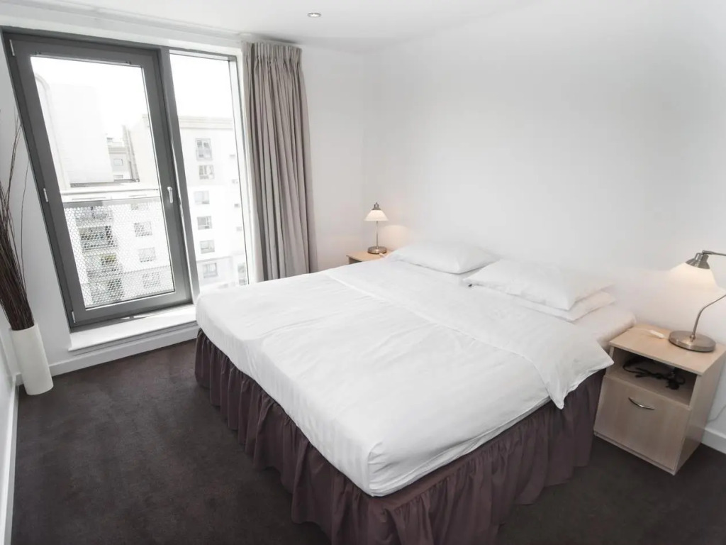 Ocean Serviced Apartments