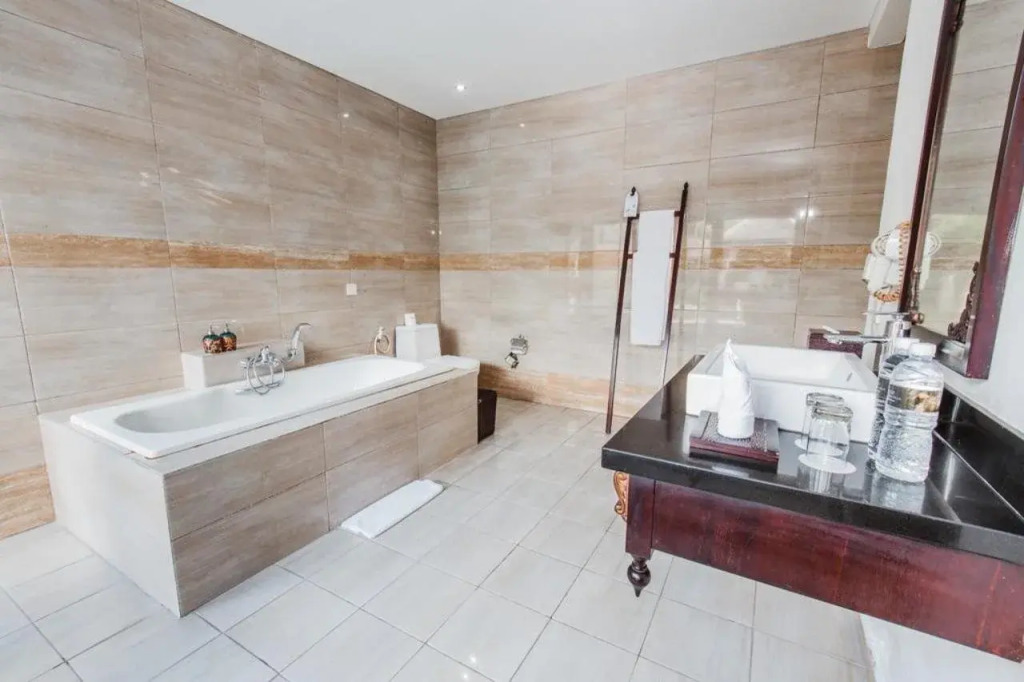 Aldeoz Grand Kancana Villas Resort Bali