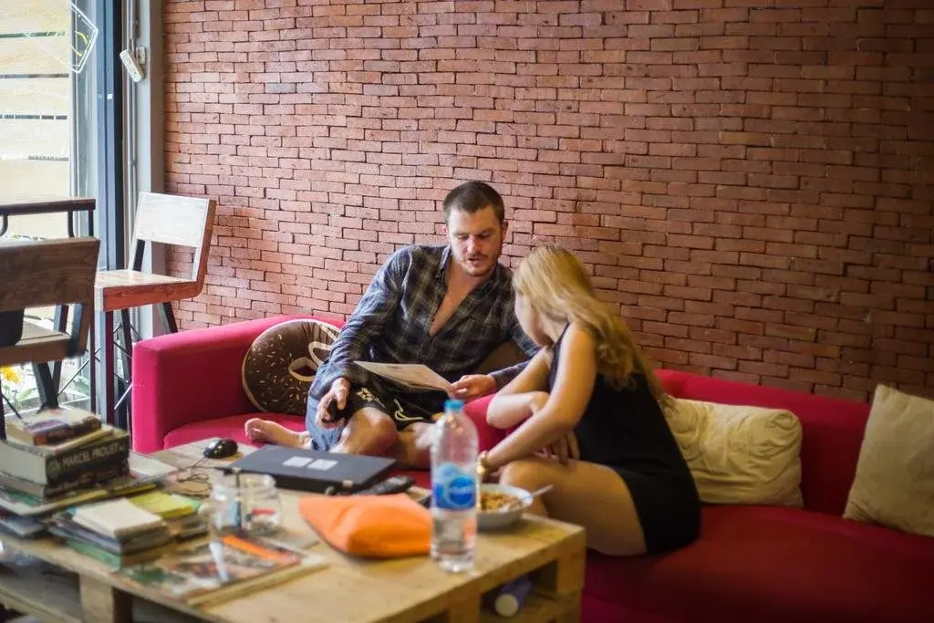 Your Space Hostel Chiangmai