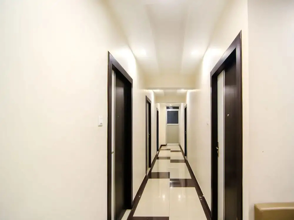 OYO 13932 Hotel Pushpanjali
