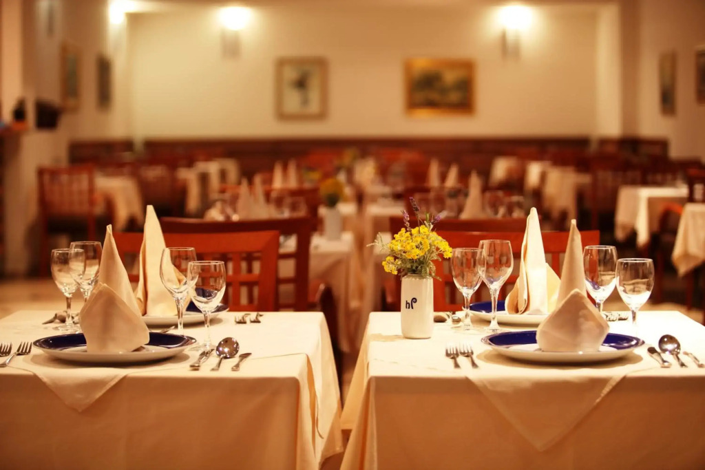 Hotel Pastura