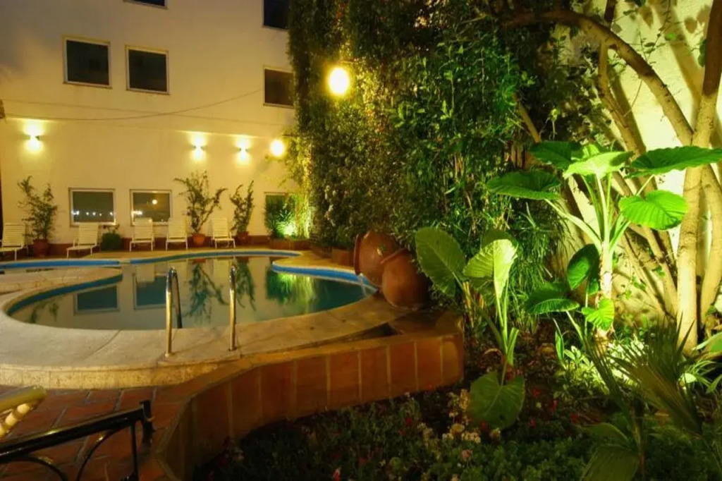 Hotel Carollo