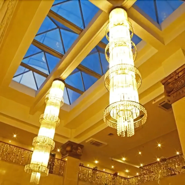Tongjulou Huizhouyan Hotel