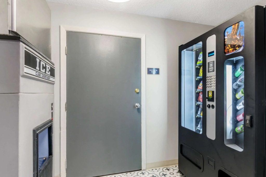 Americas Best Value Inn & Suites - Kansas City/Downtown