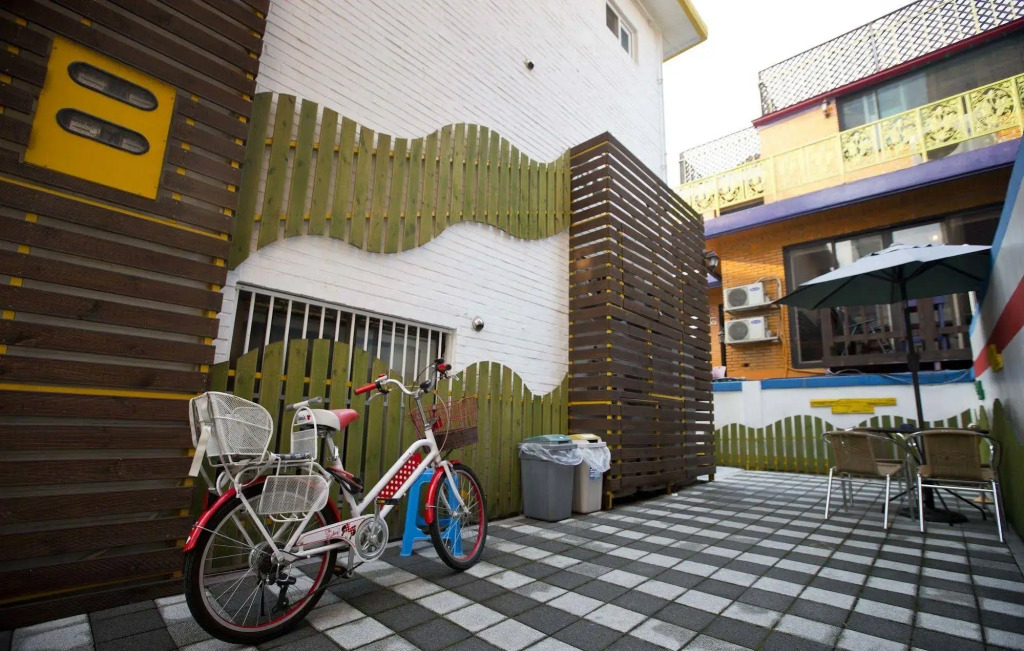 Duriworld GuestHouse