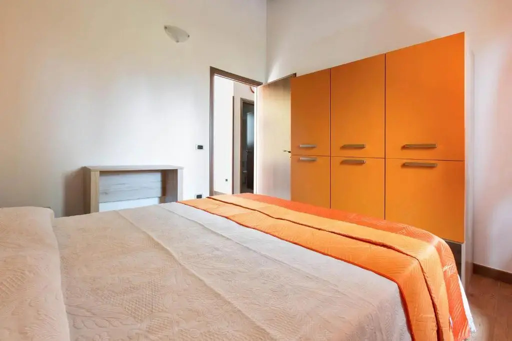 Dependance di Villa Dea by BarbarHouse