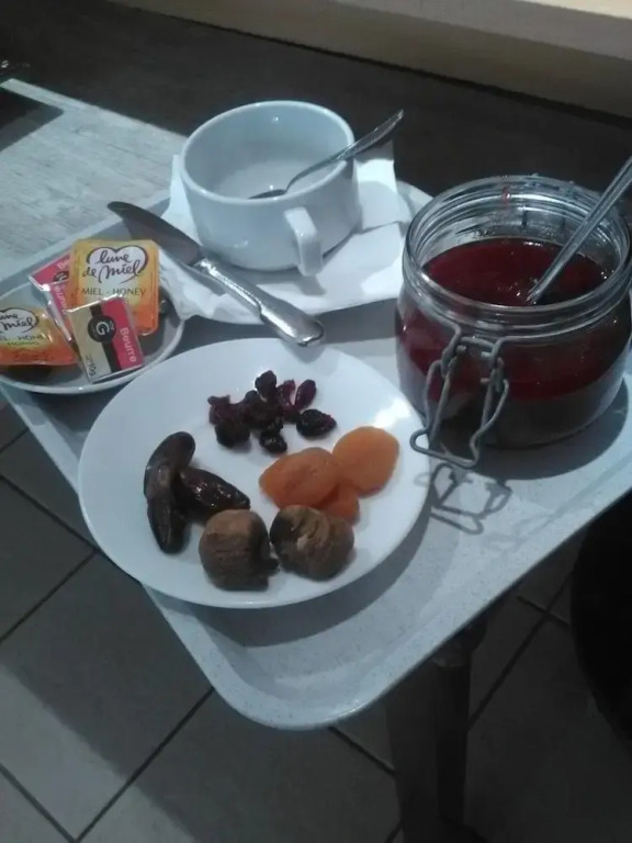 Logis Hotel Lange Couronne