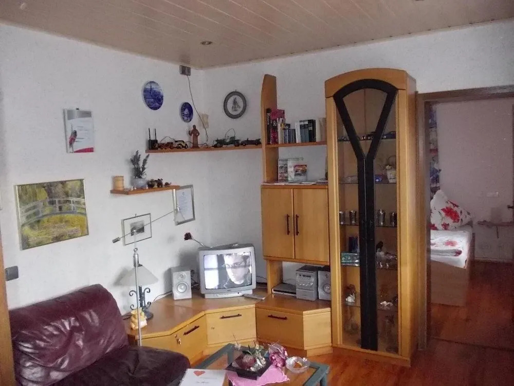 Haus Monterosa