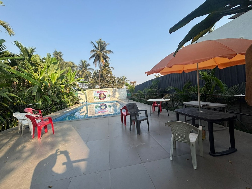 Villa The Kinara Resort