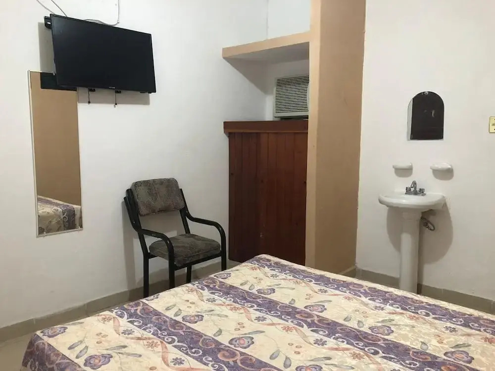 Hotel Polanco Veracruz
